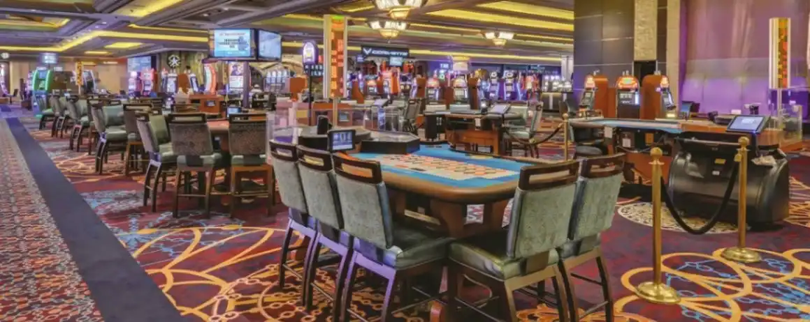 Mandalay Bay Resort & Casino-1